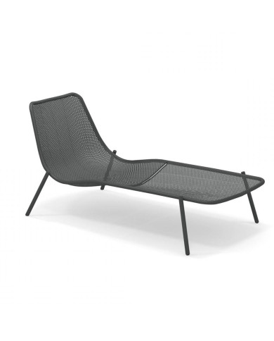 Bain de soleil ROUND Emu