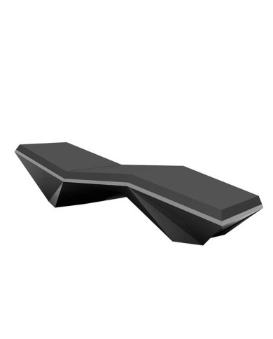 Bain de soleil FAZ Vondom