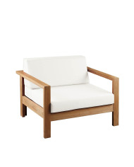 Armchair LINEAR Barlow Tyrie