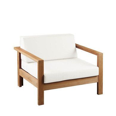 Armchair LINEAR Barlow Tyrie