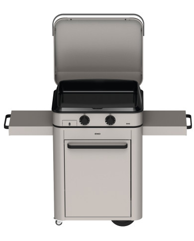 Combo Enosign 65 inox