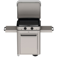 Combo Enosign 65 inox