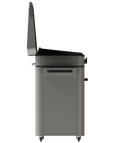 Combo Enosign 65 inox