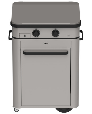 Combo Enosign 65 inox