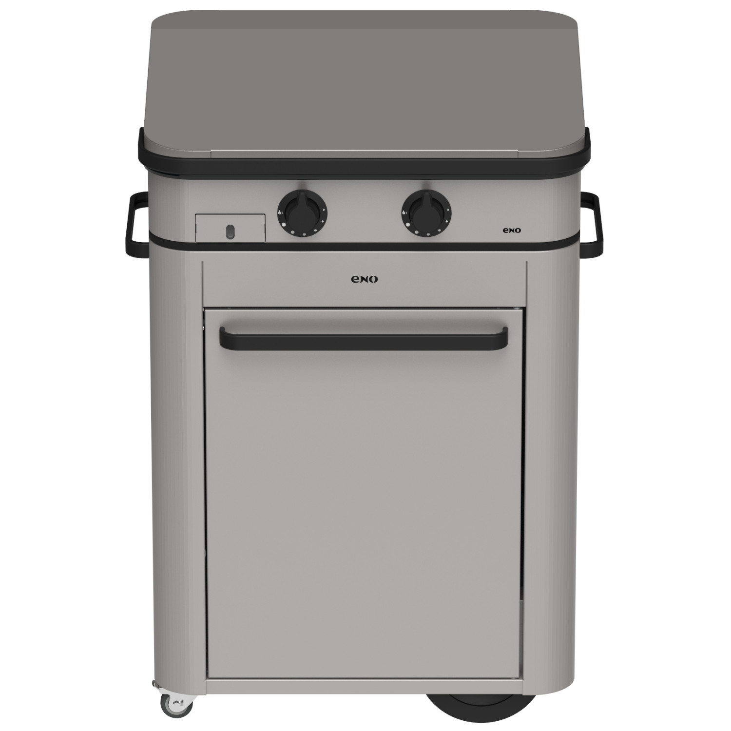 Combo Enosign 65 inox