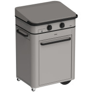 Combo Enosign 65 inox