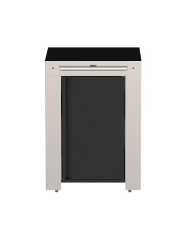 Desserte Felix Eno inox