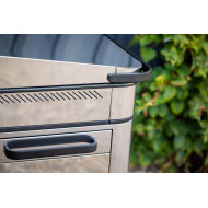 Combo Enosign 65 inox