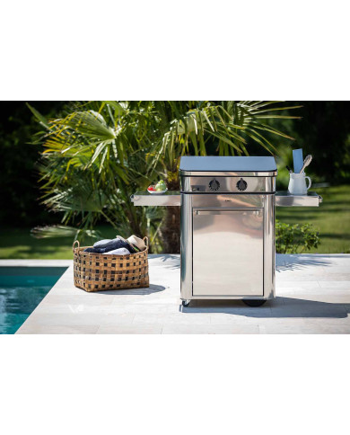 Combo Enosign 65 inox