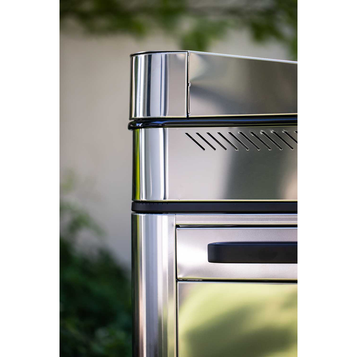 Combo Enosign 65 inox