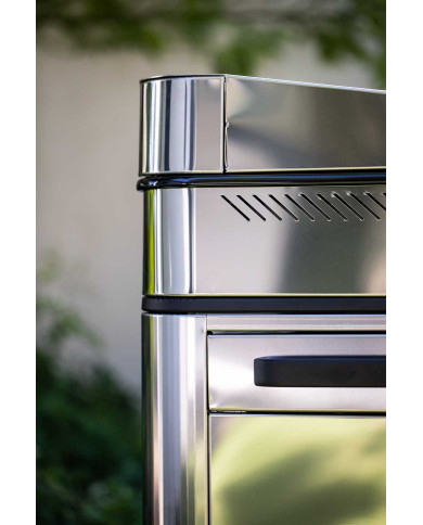 Combo Enosign 80 inox