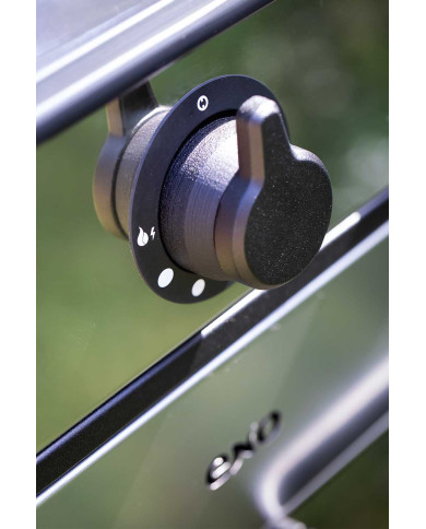 Combo Enosign 80 inox