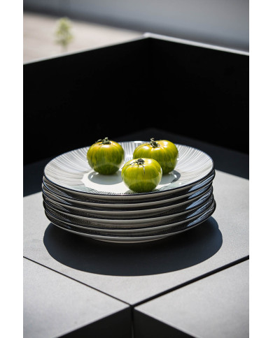 Plateau d'angle pour module cuisine Eno