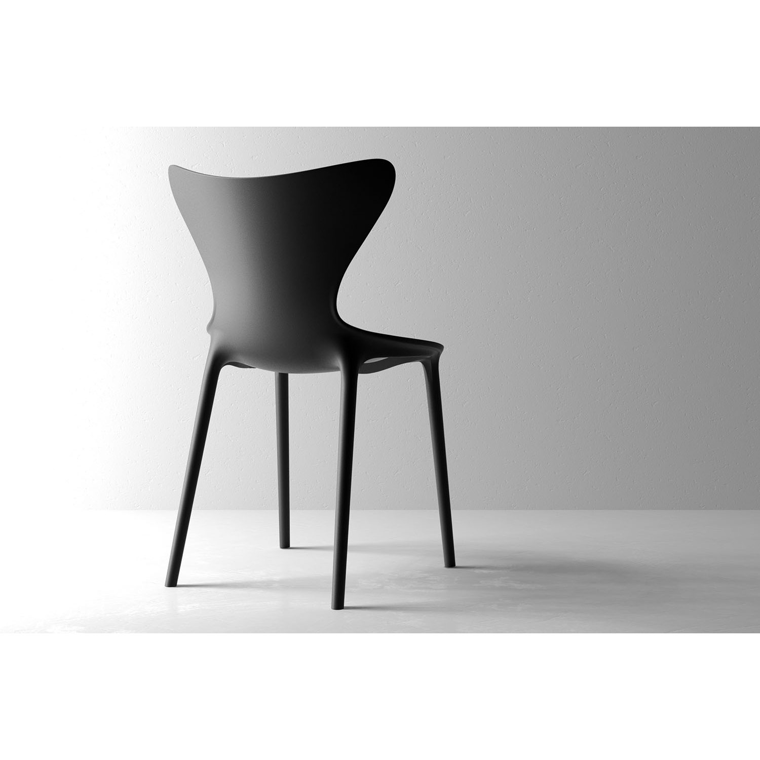 Chaise LOVE Vondom