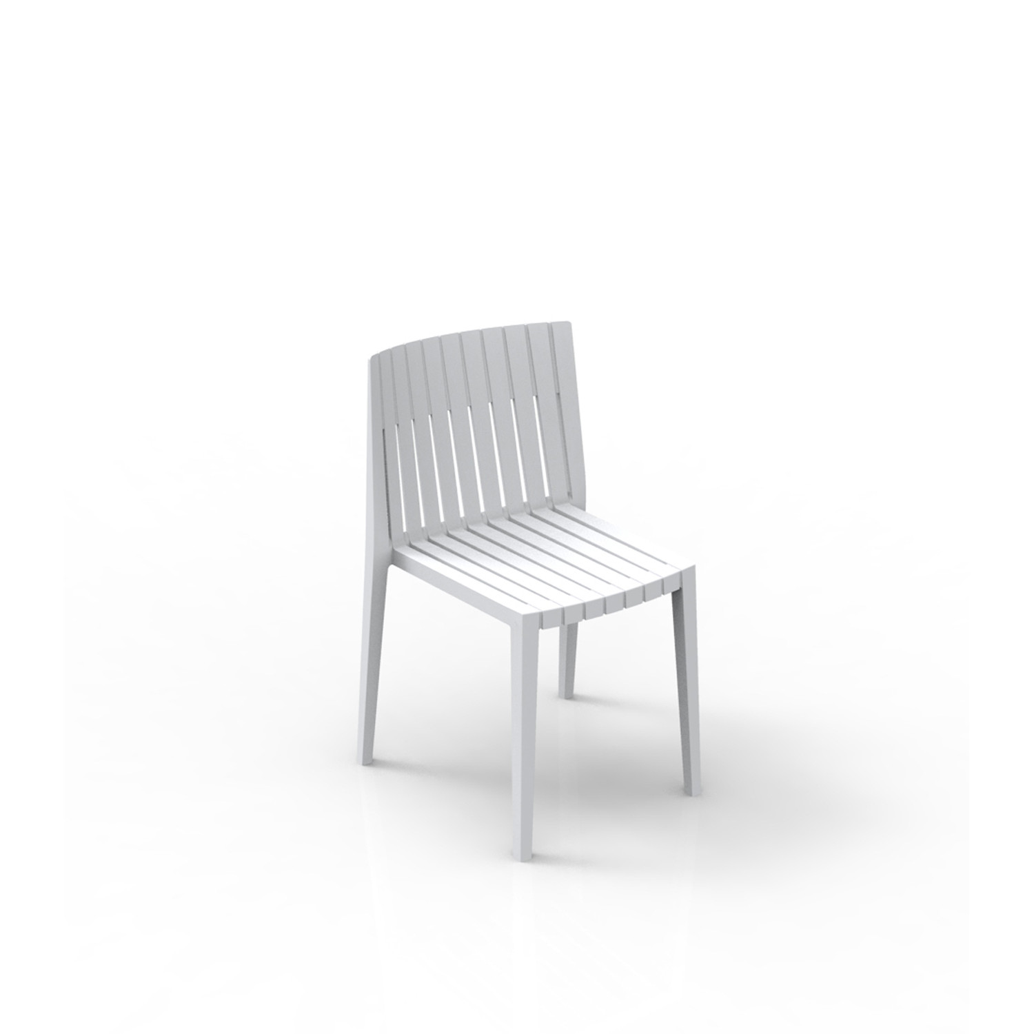Chaise SPRITZ Vondom