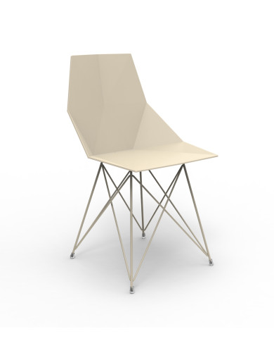 Chair FAZ Vondom