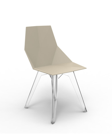 Chaise FAZ Vondom