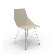 Chaise FAZ Vondom