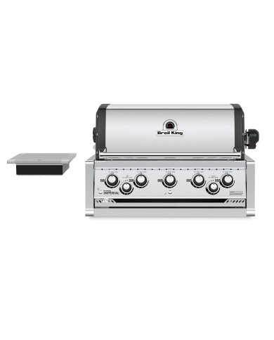 Barbecue encastrable IMPERIALE 590 Broil King