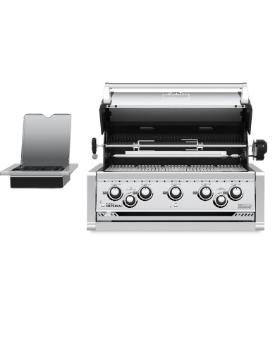 Barbecue encastrable IMPERIALE 590 Broil King