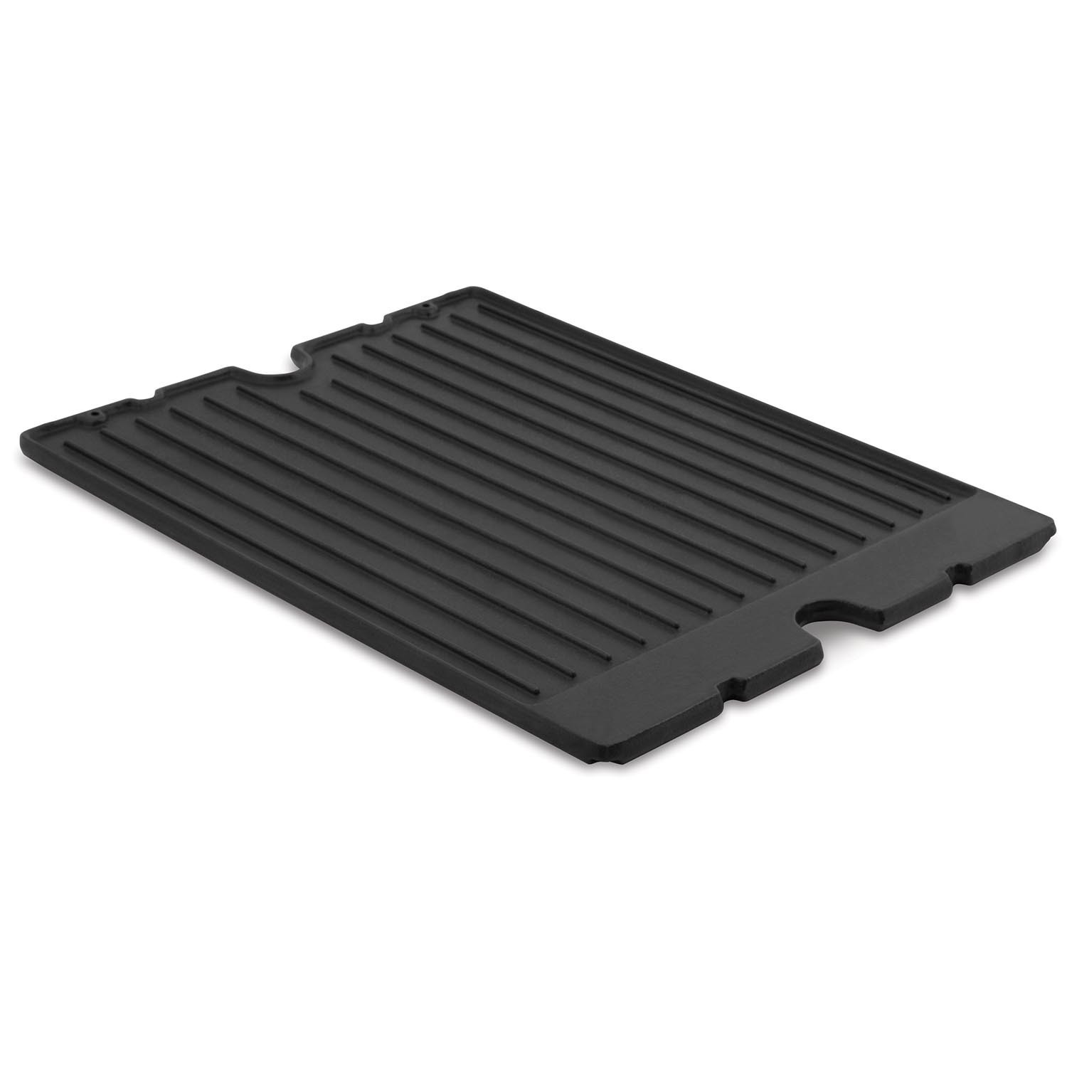 Plancha en fonte émaillé BARON CROWN Broil King