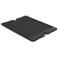 Plancha en fonte émaillé BARON CROWN Broil King