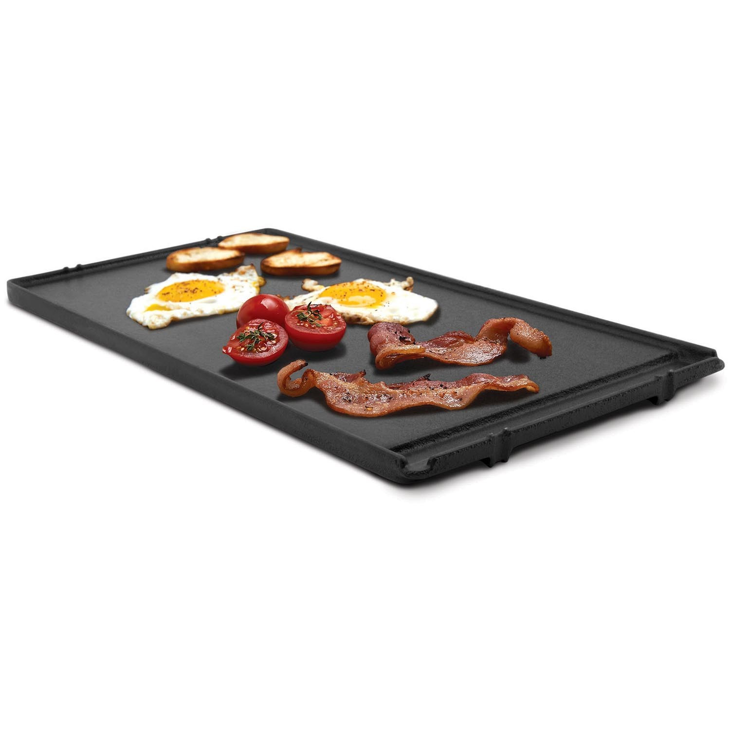 Plancha en fonte émaillé REGAL / IMPERIAL Broil King