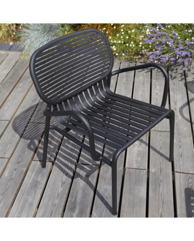 Fauteuil de jardin WEEK-END La petite Friture