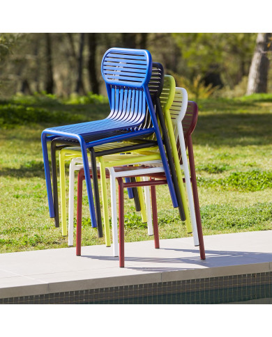 Chaise WEEK END La petite friture