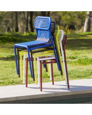 Chaise WEEK END la petite friture