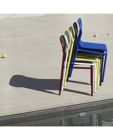 Chaise WEEK END La petite friture