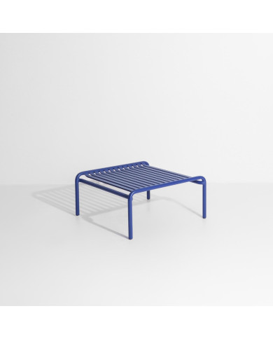 Table basse WEEK END La petite friture
