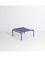 Table basse WEEK END La petite friture