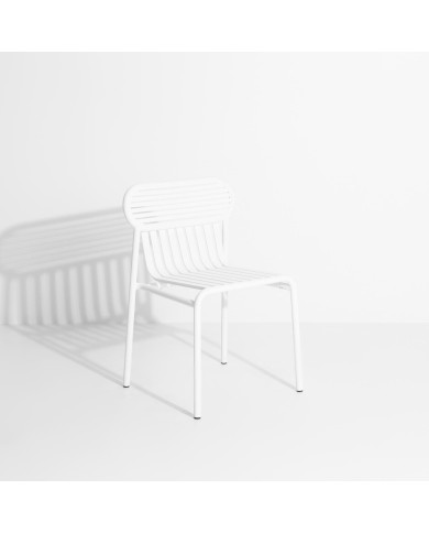 Chaise WEEK END La petite friture