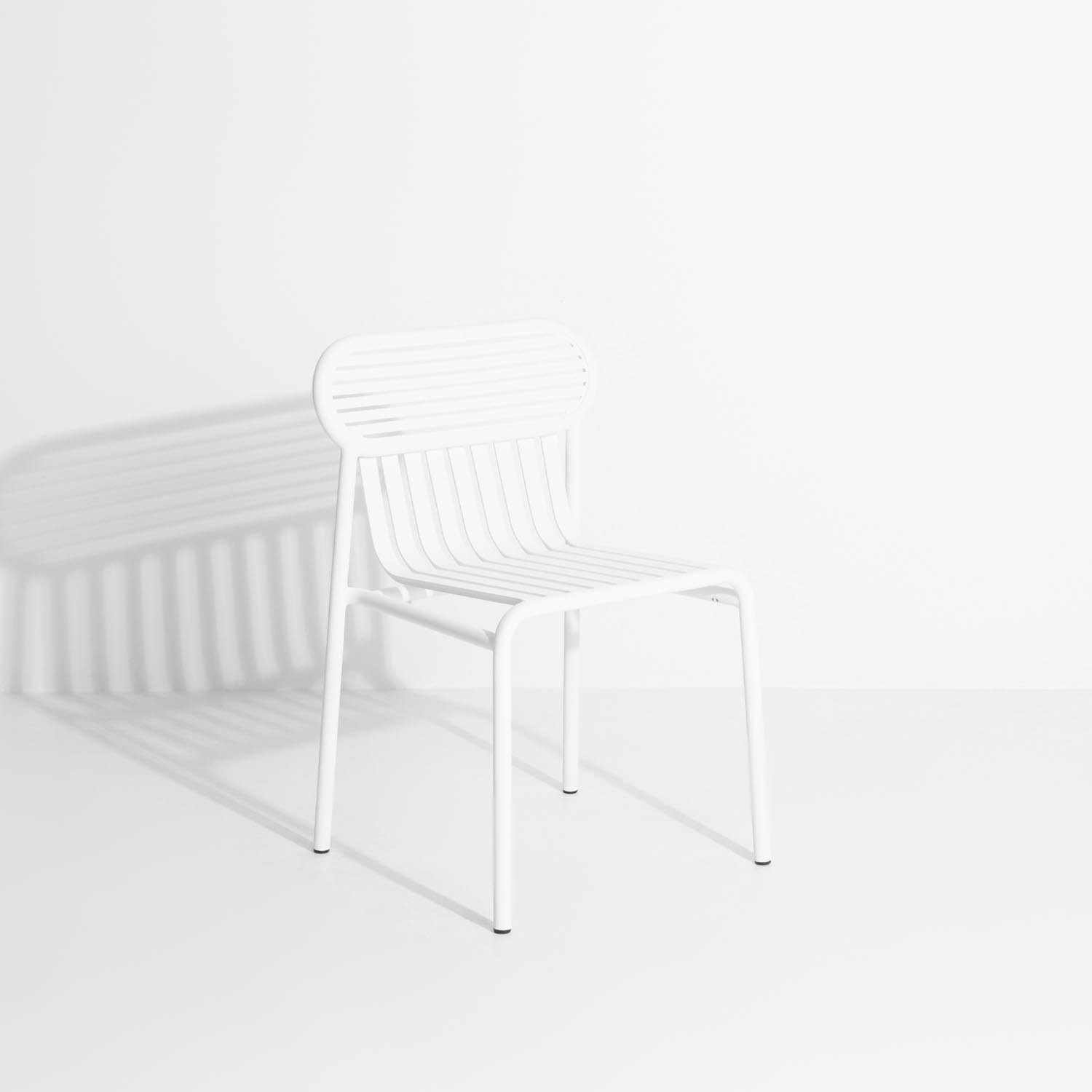 Chaise WEEK END la petite friture