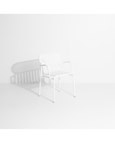 Fauteuil de jardin WEEK-END La petite Friture