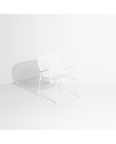 Fauteuil de jardin WEEK-END La petite Friture