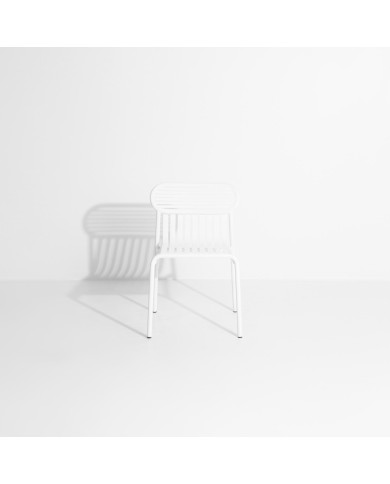 Chaise WEEK END La petite friture