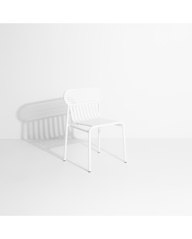 Chaise WEEK END La petite friture