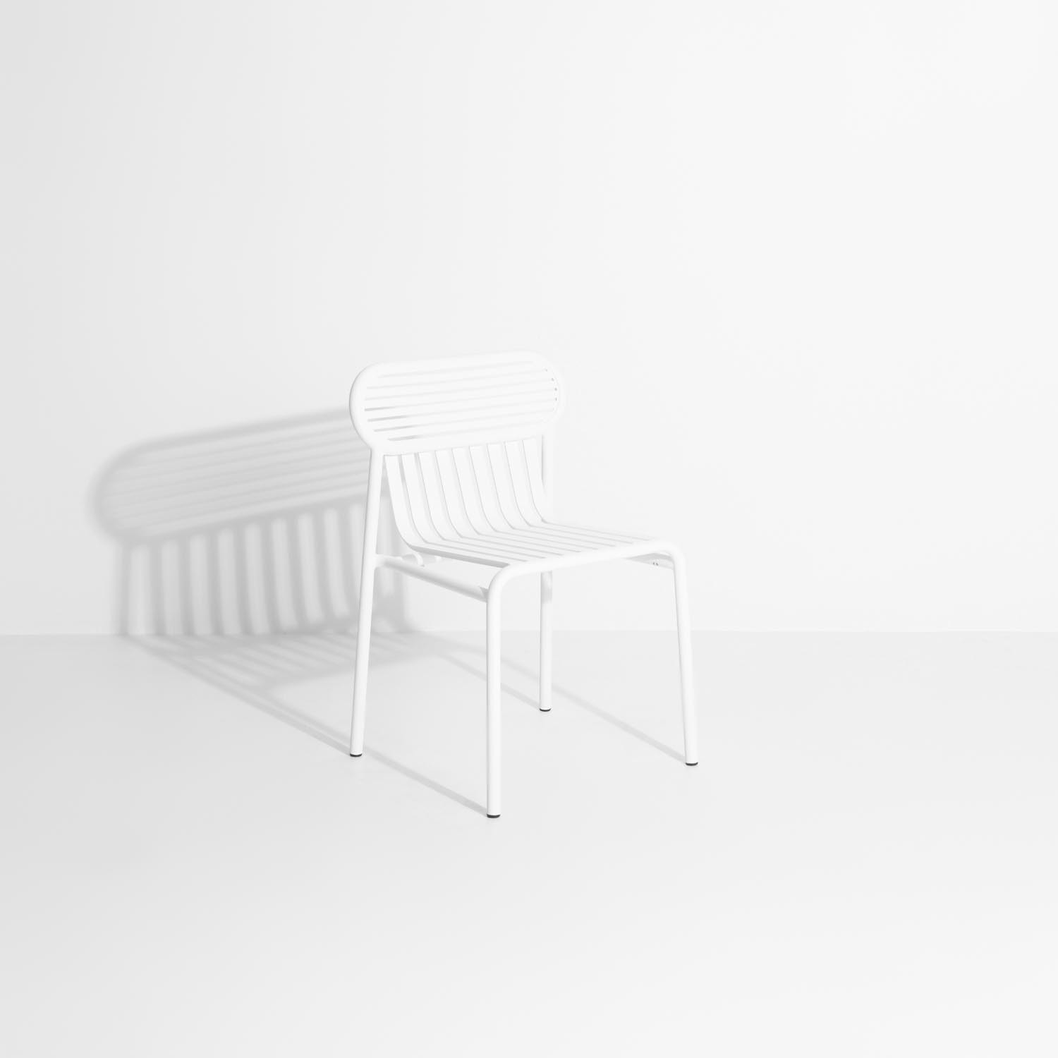 Chaise WEEK END La petite friture