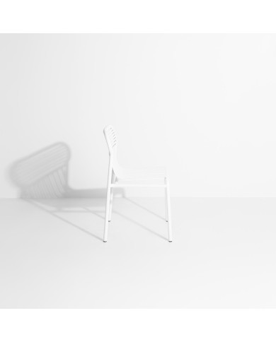 Chaise WEEK END La petite friture