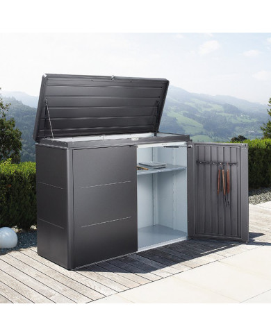 HIGHBOARD BIOHORT