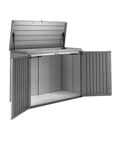 HIGHBOARD BIOHORT