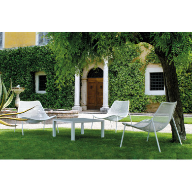 Table Basse ROUND EMU