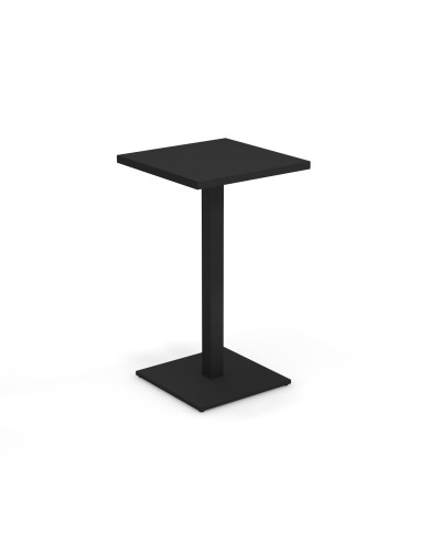 Table ROUND Emu