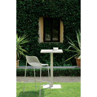 Table ROUND Emu
