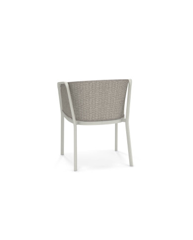 Fauteuil Carousel Emu