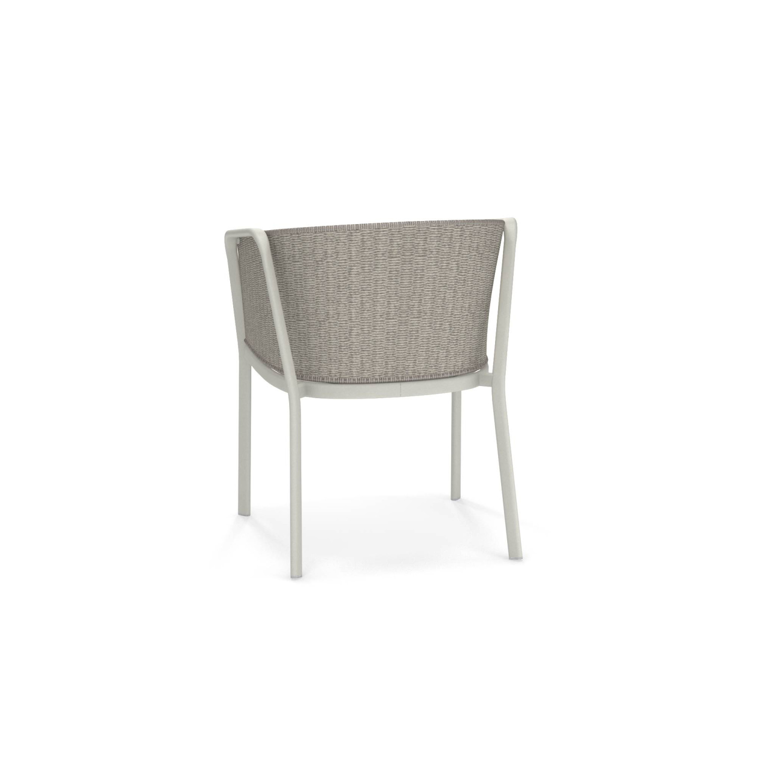 Fauteuil Carousel Emu