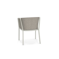 Fauteuil Carousel Emu