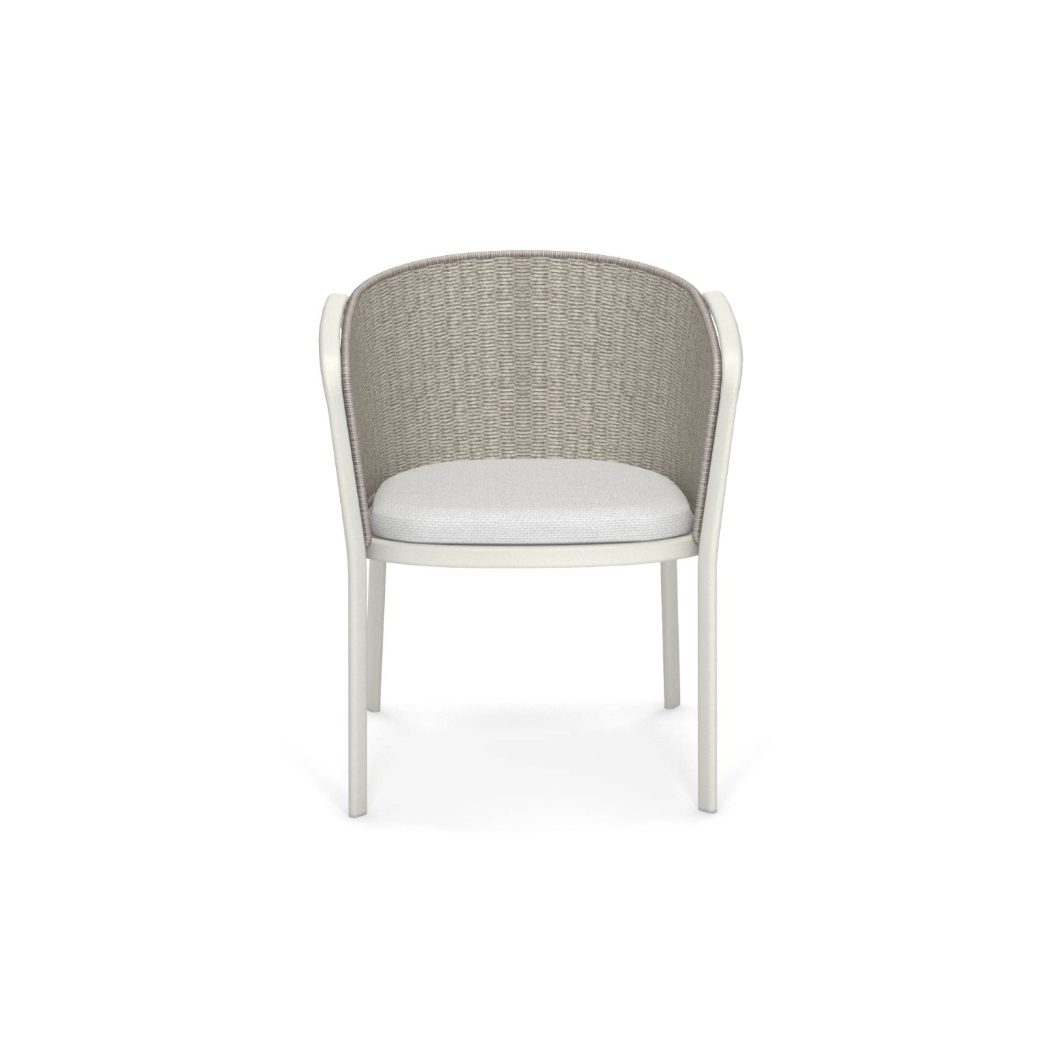 Fauteuil Carousel Emu